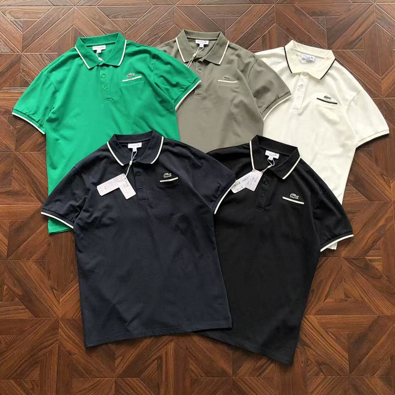 L⭐ C⭐ St⭐ Polo · 5