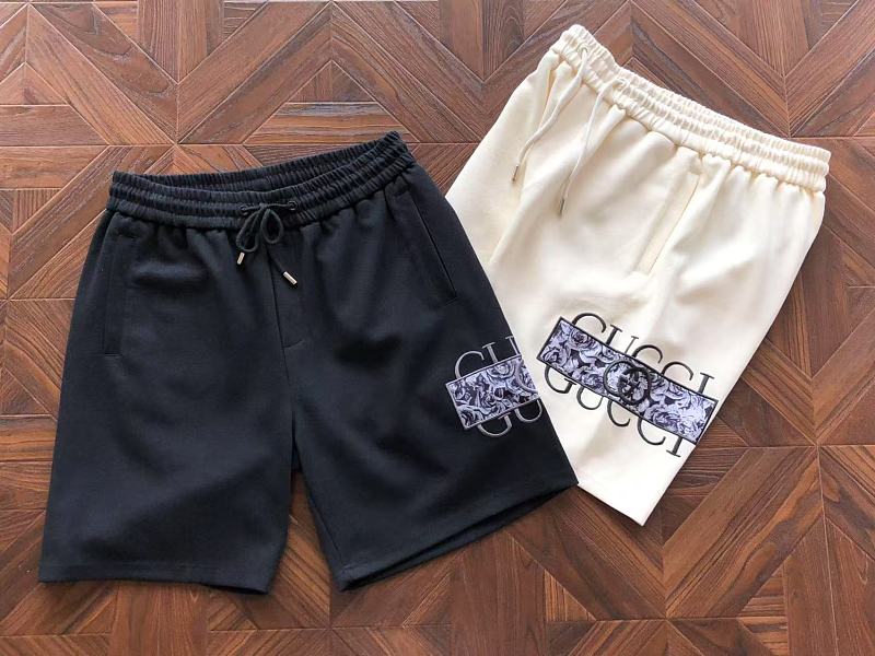 G⭐ C⭐ I Shorts · 6