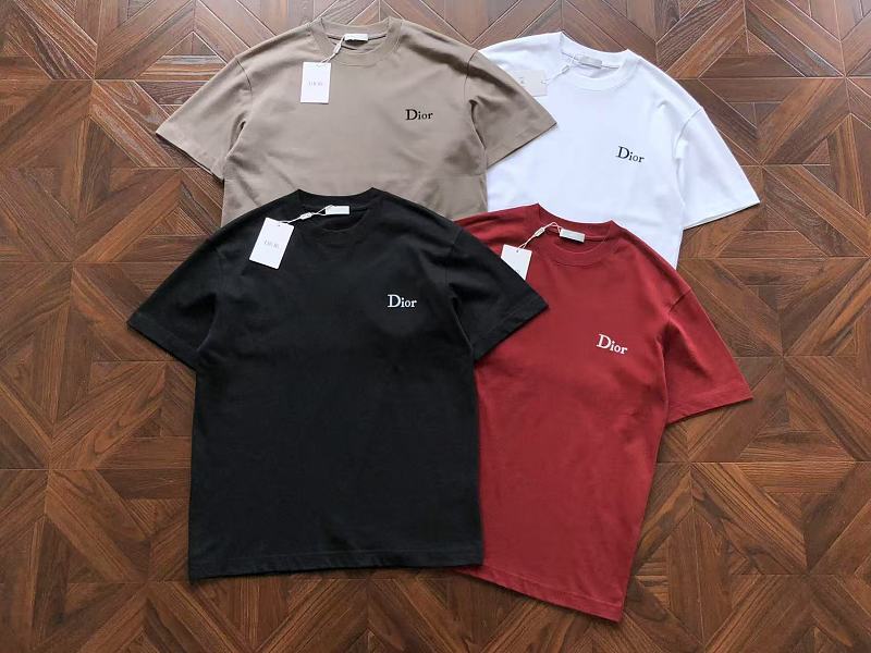 D⭐ O⭐ T-shirt · 6