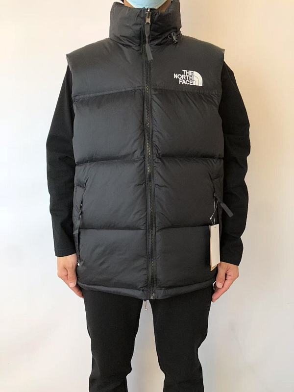 T⭐ ⭐ N⭐ ⭐ F⭐ ⭐ Down Vest · 6