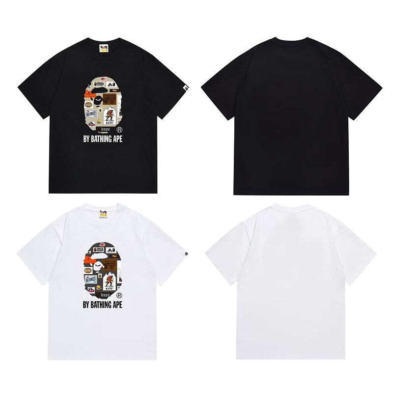 Bape T-shirt 2