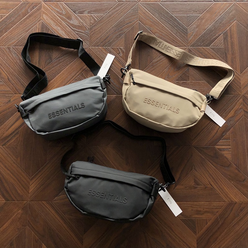 Essentials Bag 2