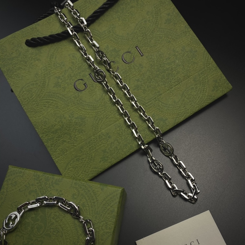 ¥~necklace:135 Bracelet:105 G⭐ C⭐ I Jewelry 6