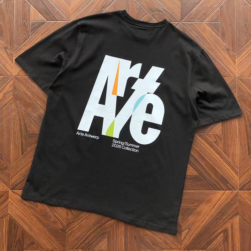 Ar⭐ E An⭐ W⭐ Rp T-shirt · 5