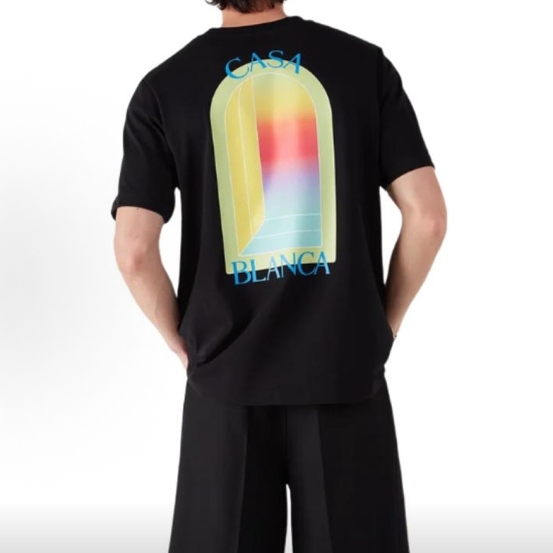 C⭐s⭐bl⭐⭐c⭐ T-shirt · 3