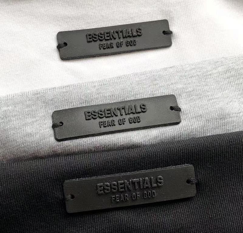 Essentials T-shirt 12