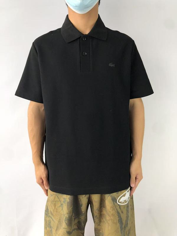 L⭐ C⭐ St⭐ Polo