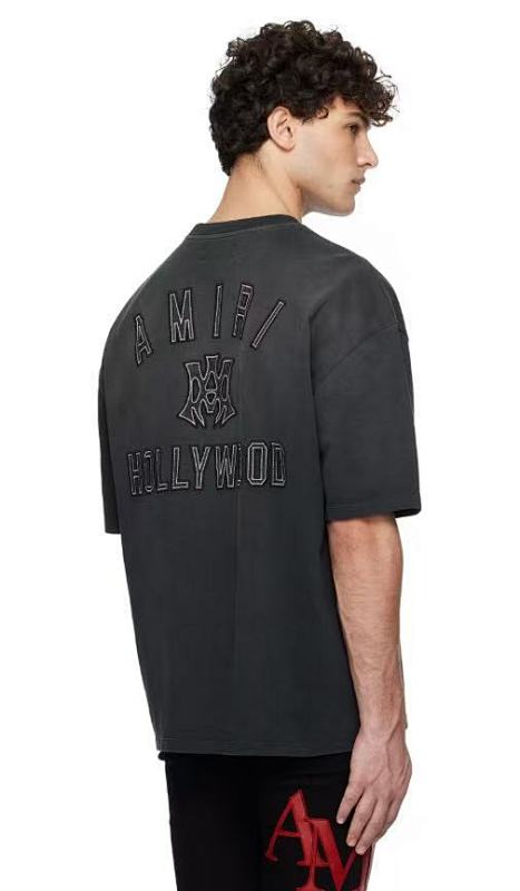 Amiri T-shirt 4