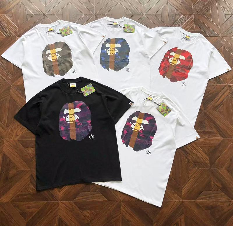 Bape T-shirt 6