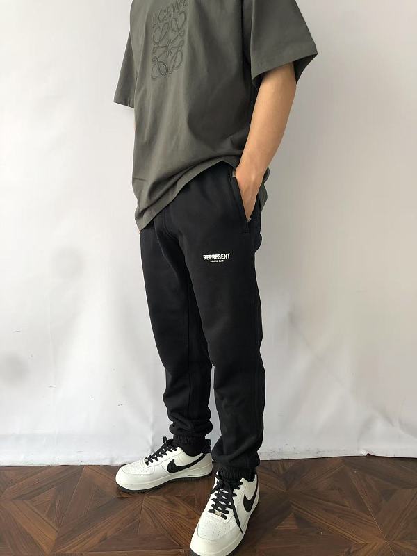 Represent Trousers 2