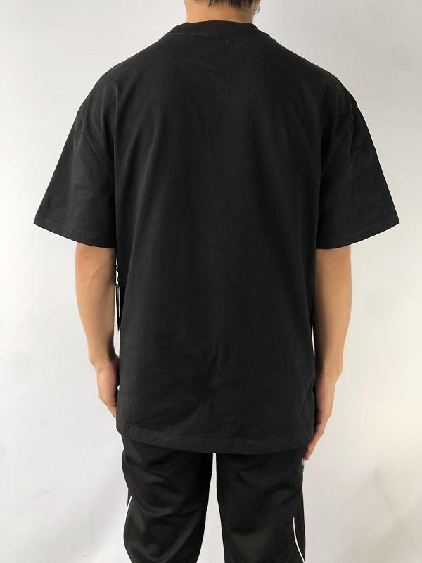 S⭐ 5D⭐ R T-shirt · 3