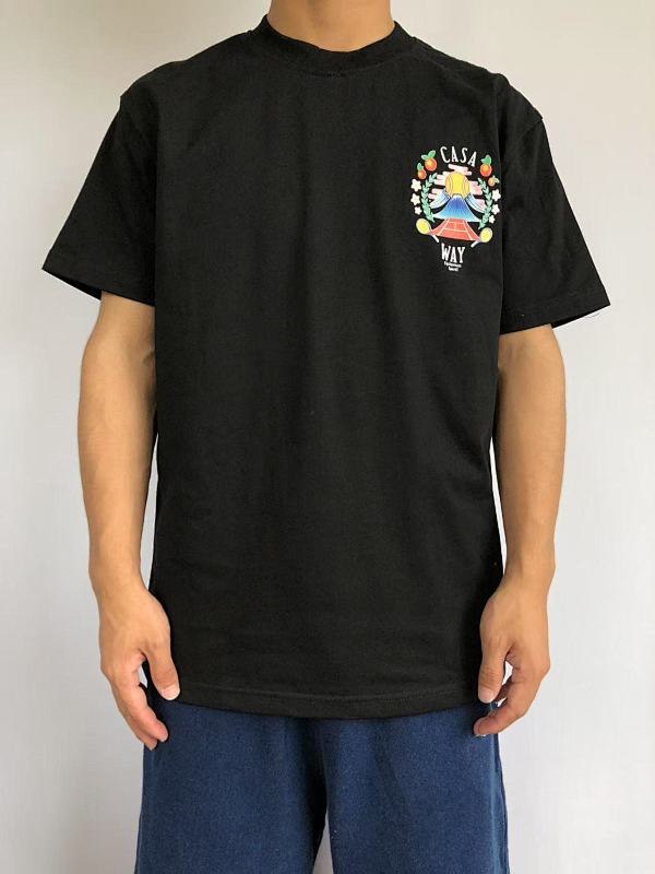 C⭐s⭐bl⭐⭐c⭐ T-shirt · 4