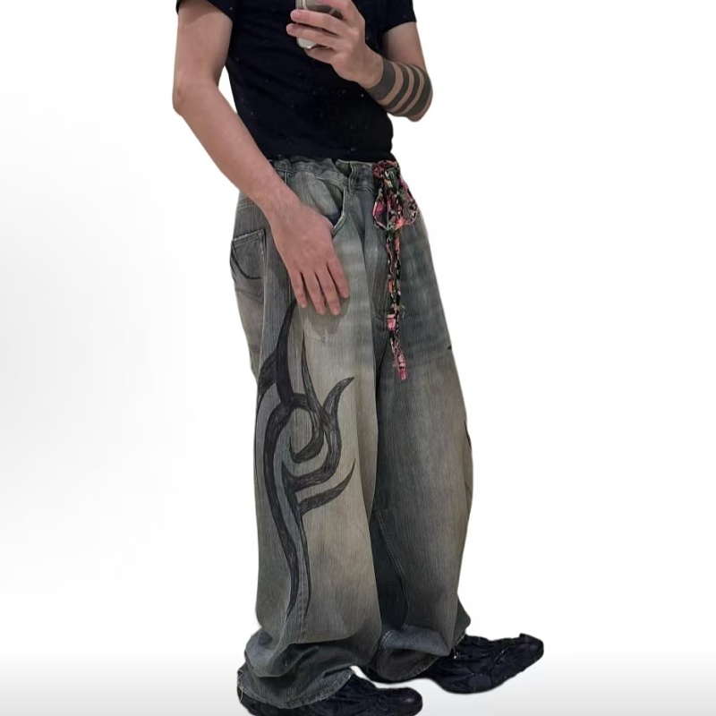 B⭐l⭐⭐⭐ia⭐a Trousers · 2