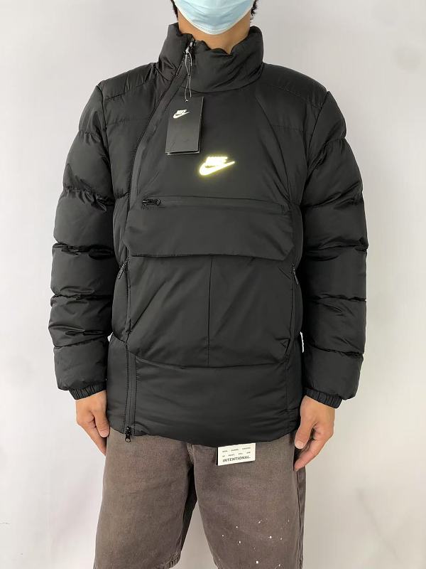 N⭐ K⭐ Cotton Jacket · 3