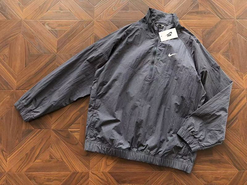N⭐ K⭐ X Stussy Jacket 6
