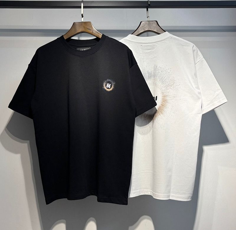 Amiri T-shirt 2