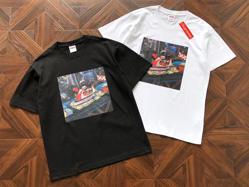 S⭐ P⭐ E⭐ E T-shirt · 6