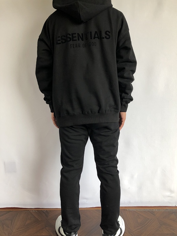 ¥~ Top 135 Pants 118 Fog Hoodie Trousers 5