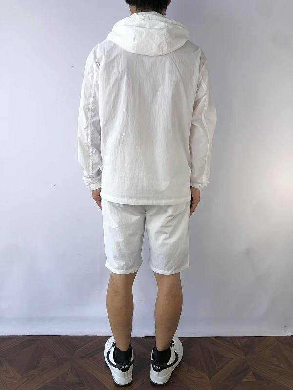 P⭐a⭐a Jacket Shorts · 4