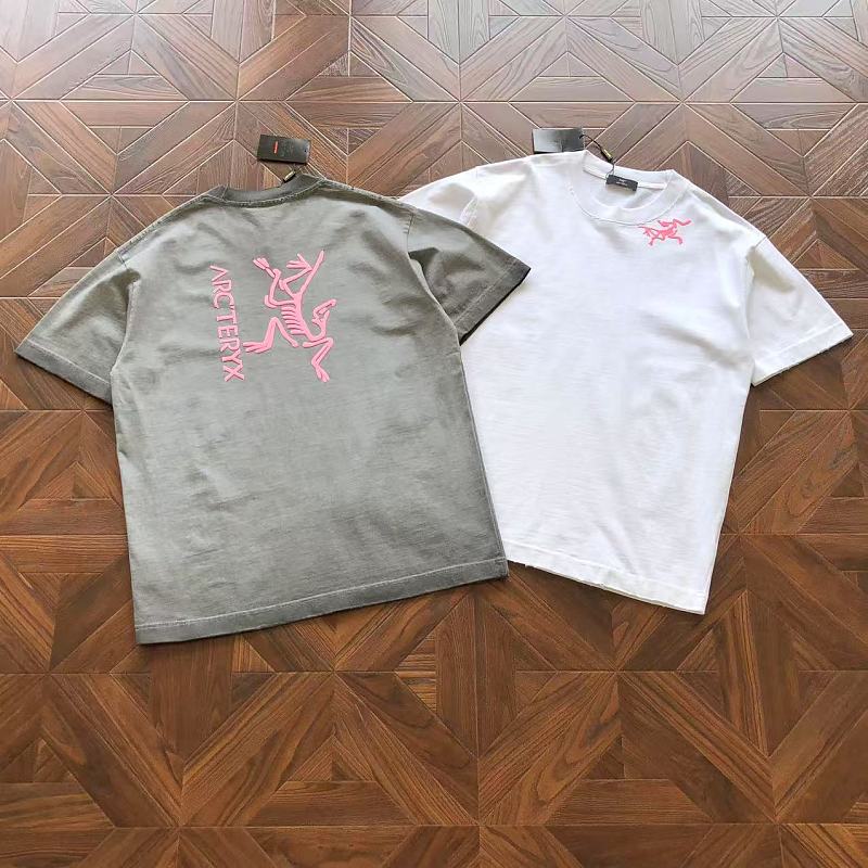 A⭐⭐t⭐⭐yx T-shirt · 5