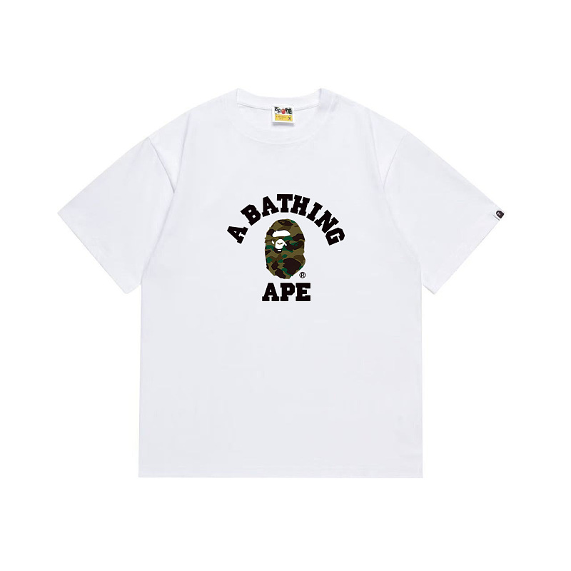 Bape T-shirt 6