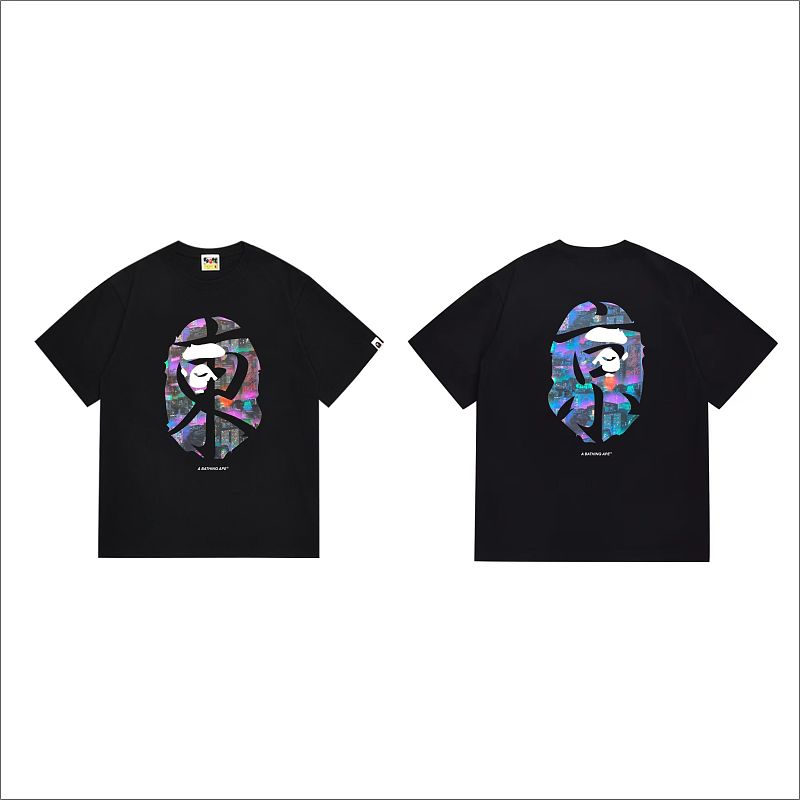 Bape T-shirt 8
