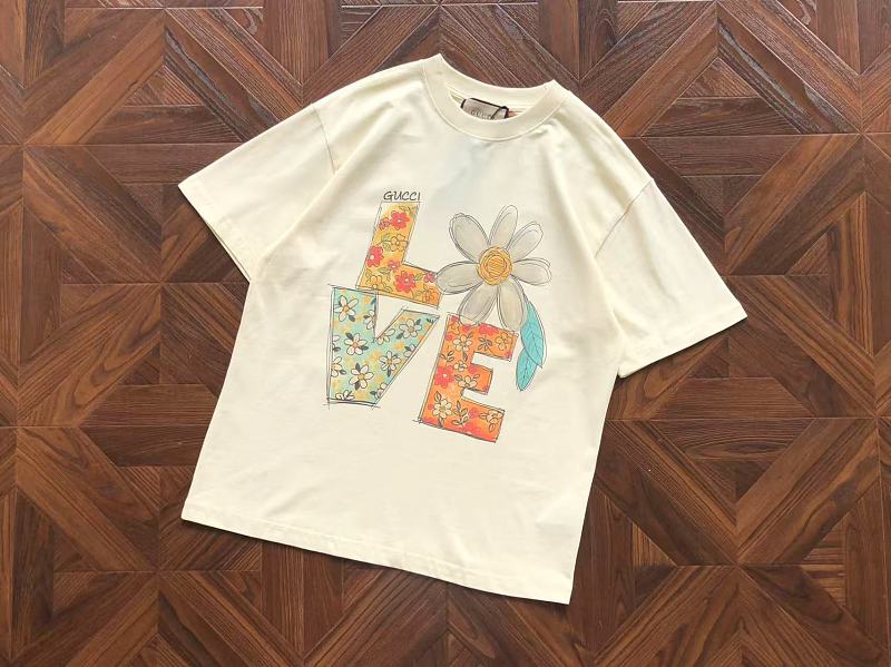 G⭐ C⭐ I T-shirt · 6