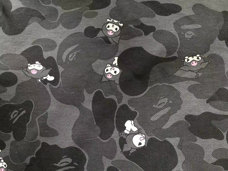 Bape Hoodie 8