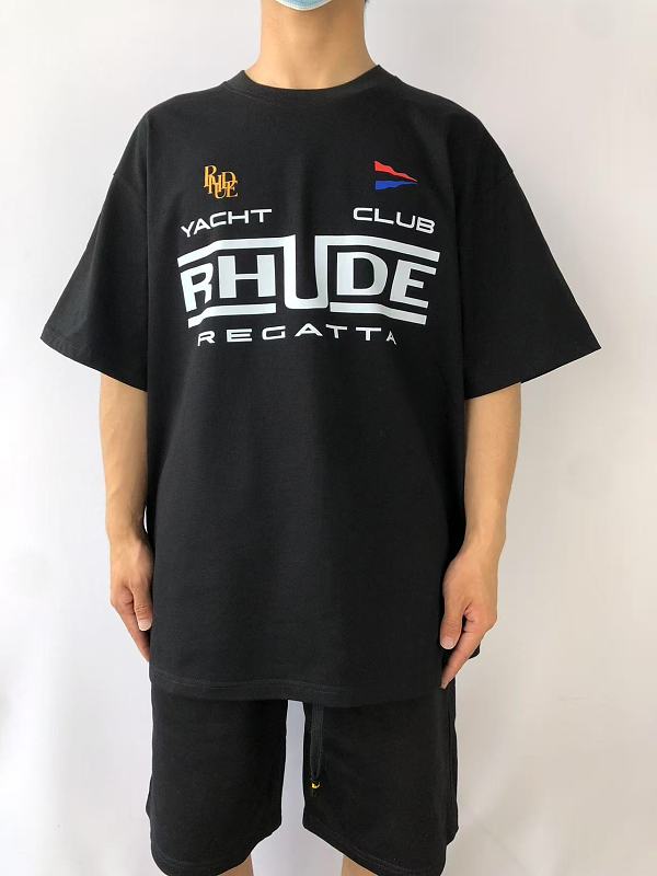 R⭐u⭐e T-shirt · 2