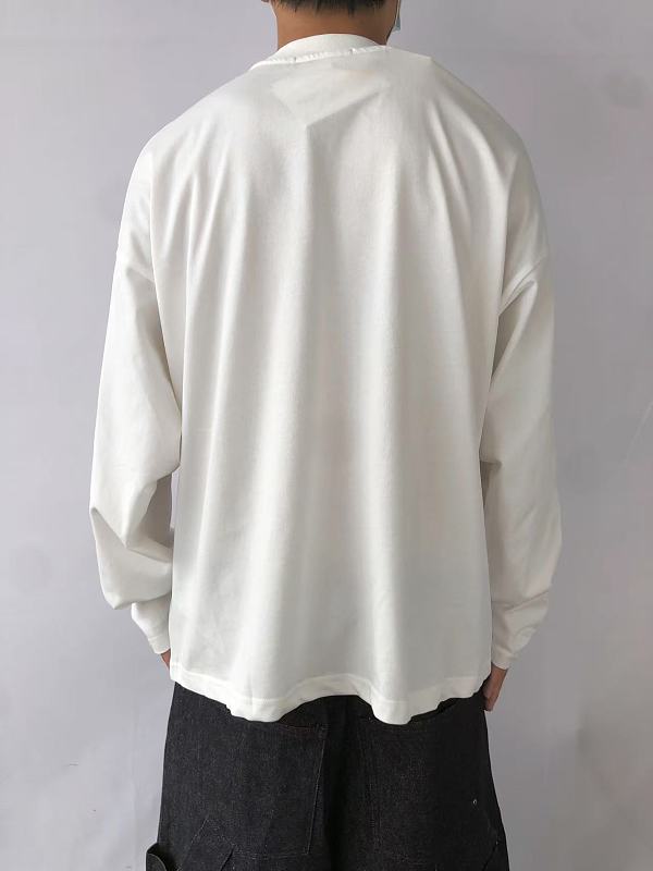 Acne Studios Long-sleeve 3