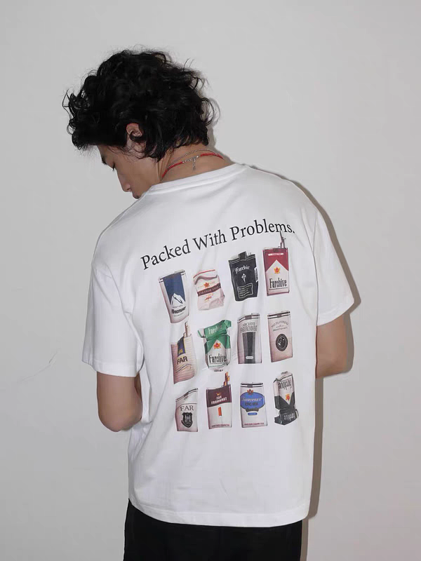 Far T-shirt · 4