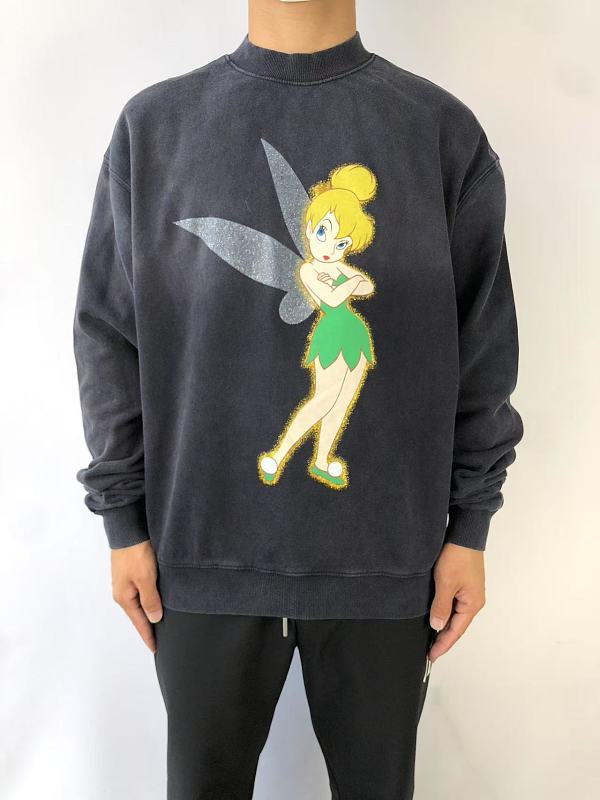 Saint Michael Sweater · 2