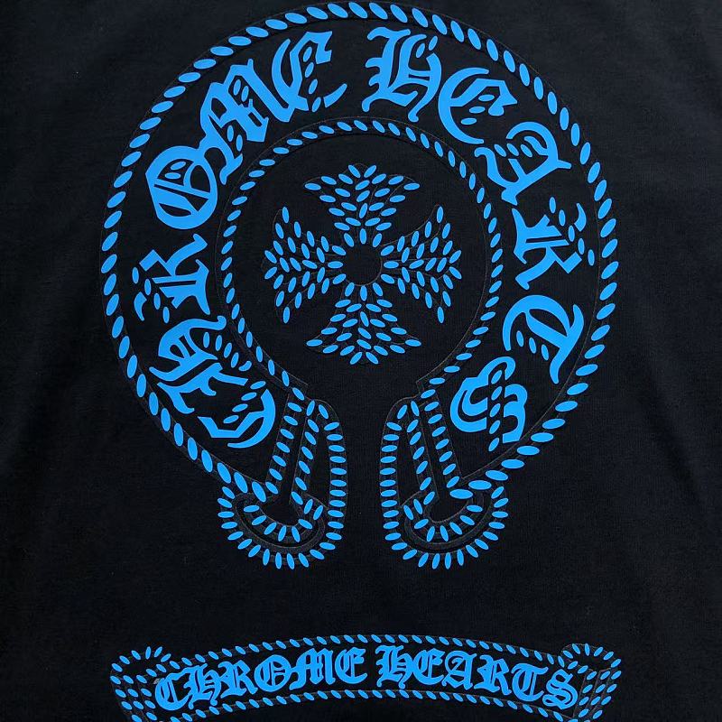 Chrome Hearts T-shirt 8