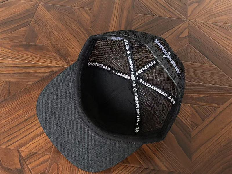 Chrome Hearts Cap 8