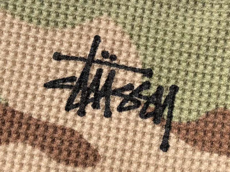 Stussy Long-sleeve 11