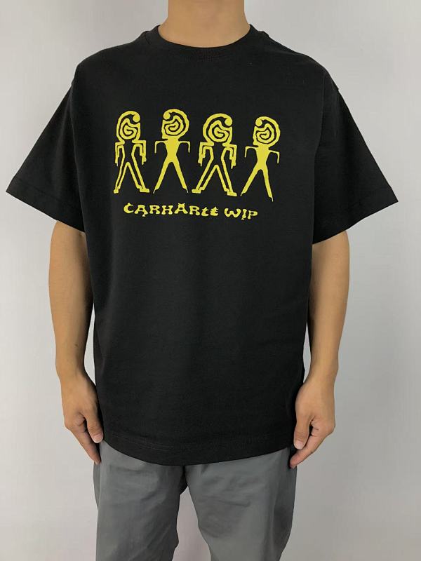 C⭐ Rh⭐ Rtt T-shirt · 2