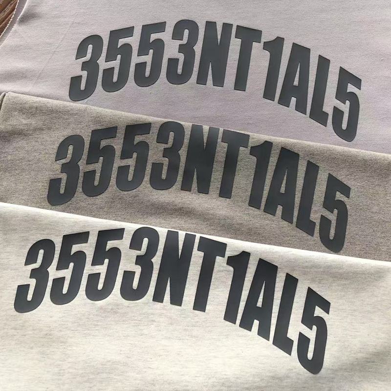 Essentials Vest 12