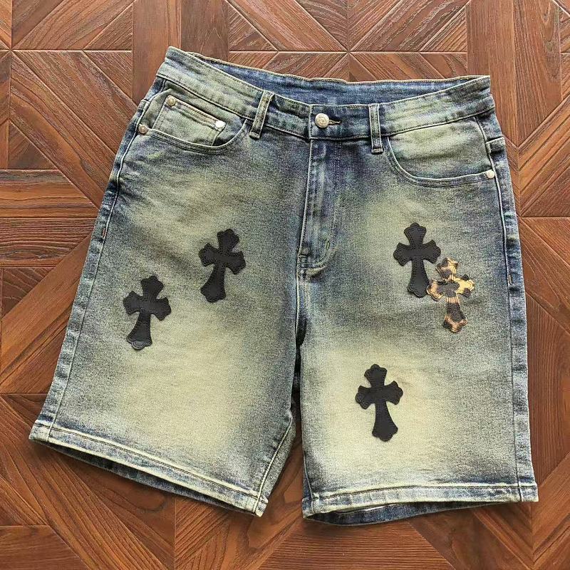 Chrome Hearts Shorts 5