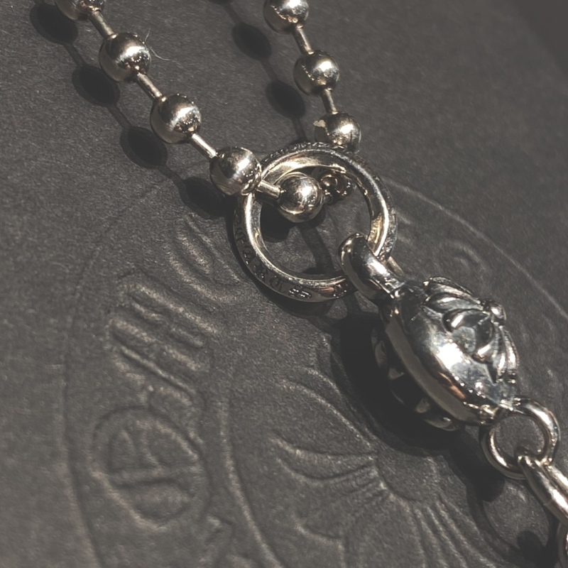 Chrome Hearts Jewelry 6