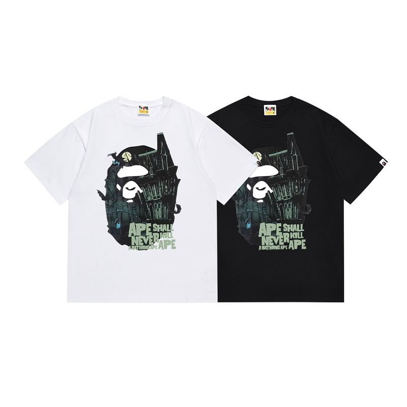 Bape T-shirt 2