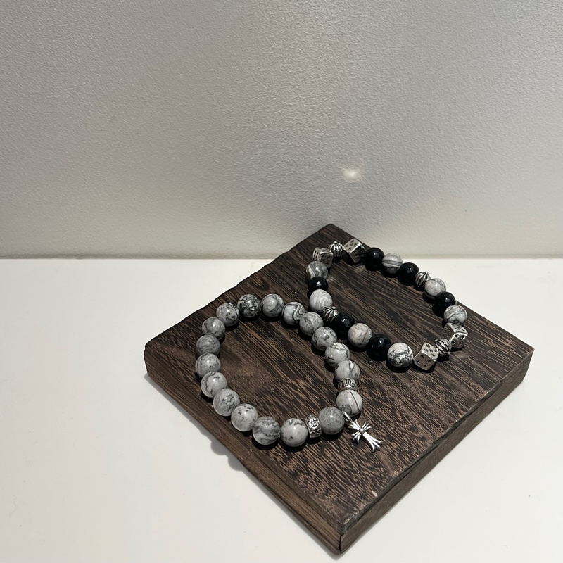Chrome Hearts Jewelry 3