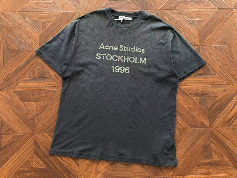 Acne Studios T-shirt 12
