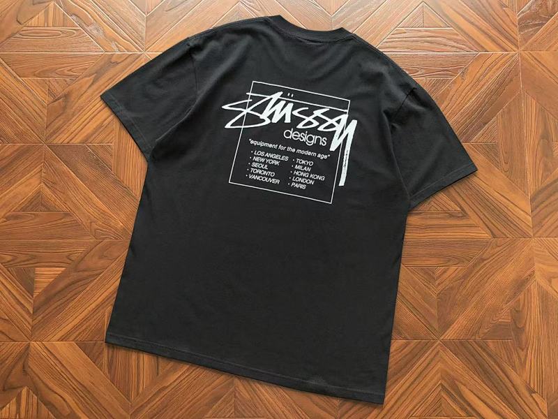 Stussy T-shirt 10