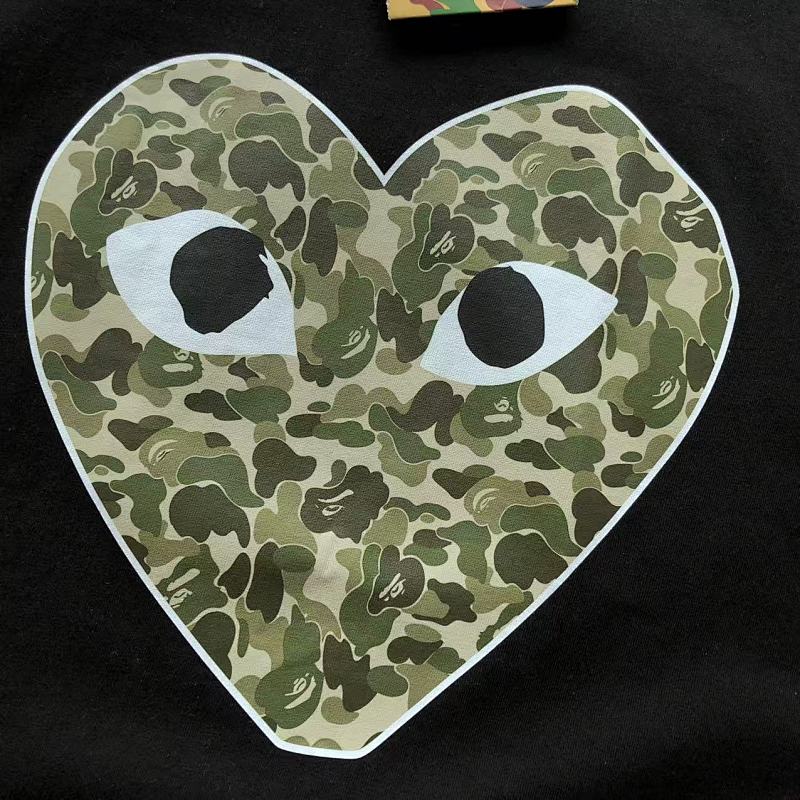 Bape T-shirt 8