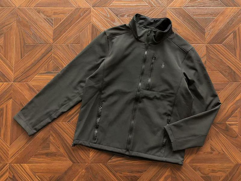 R⭐l⭐ Jacket 11