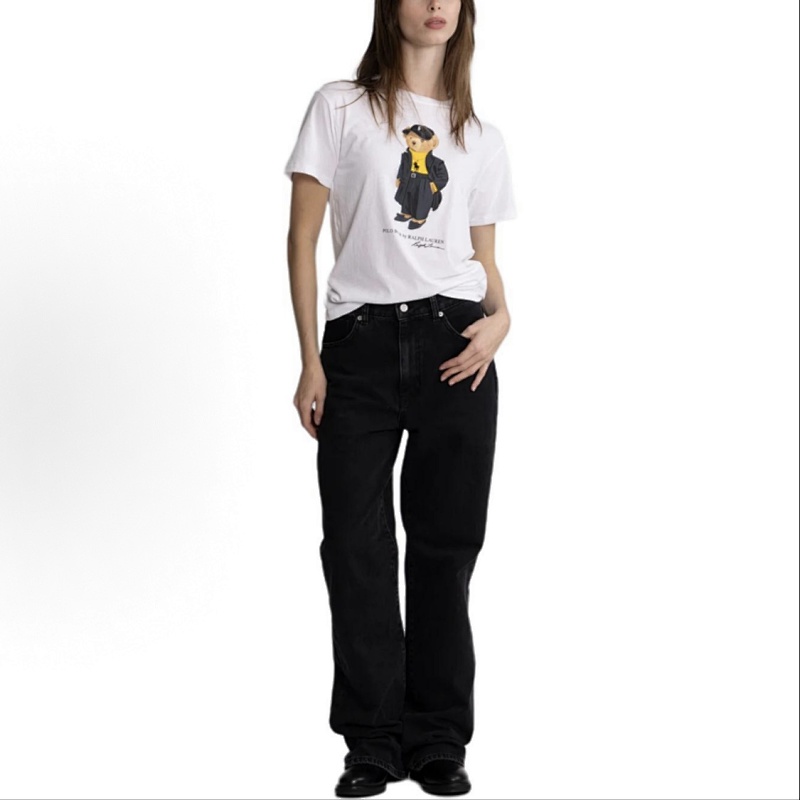 R⭐l⭐ T-shirt · 2