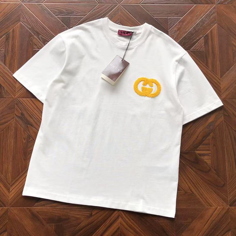 G⭐ C⭐ I T-shirt · 5