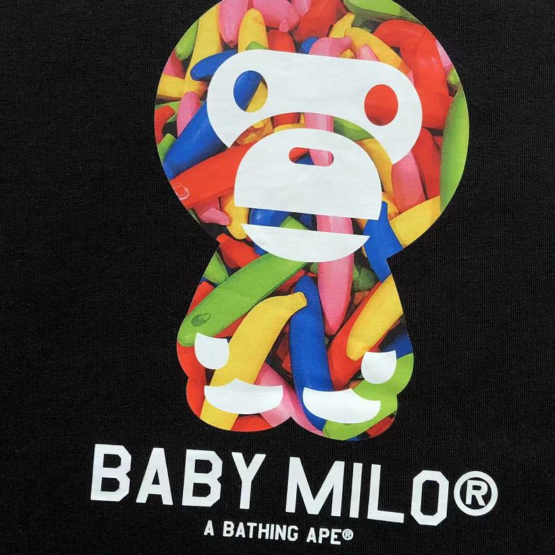 Bape T-shirt 8