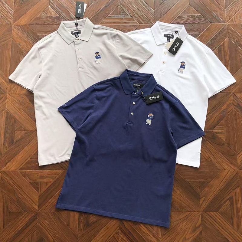 R⭐l⭐ Polo · 5