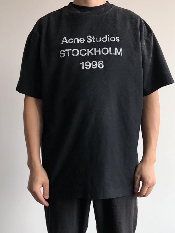Acne Studios T-shirt · 2